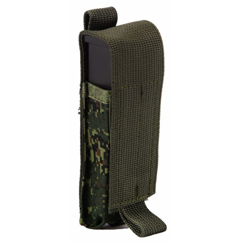 Preorder: Russian Ana Tactical Pistol Magazine Pouch Secure Flap MOLLE - Various Camo