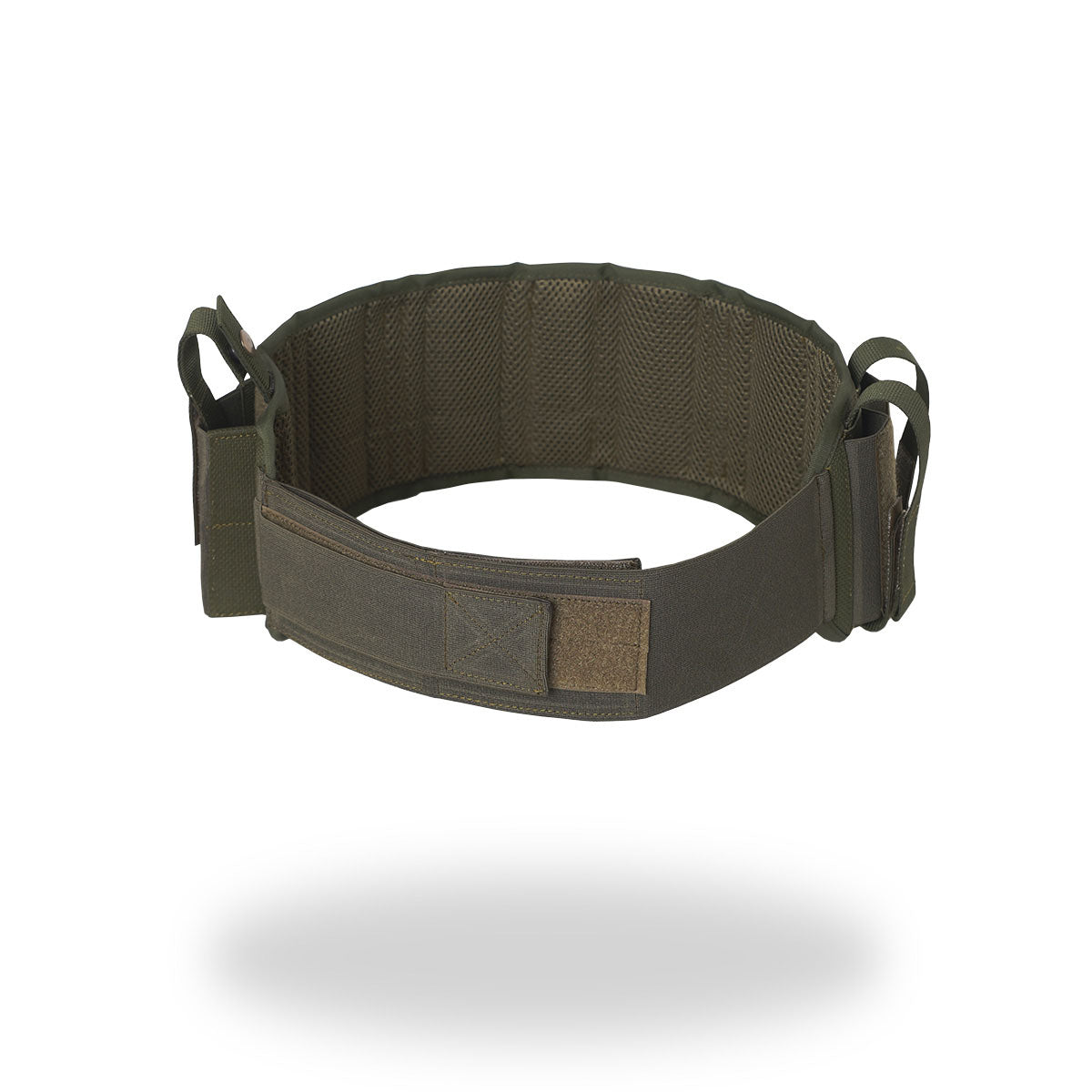Preorder: Russian MBC Concealed Carry Belt Type 3 – Tactical Low-Profile Waist Strap