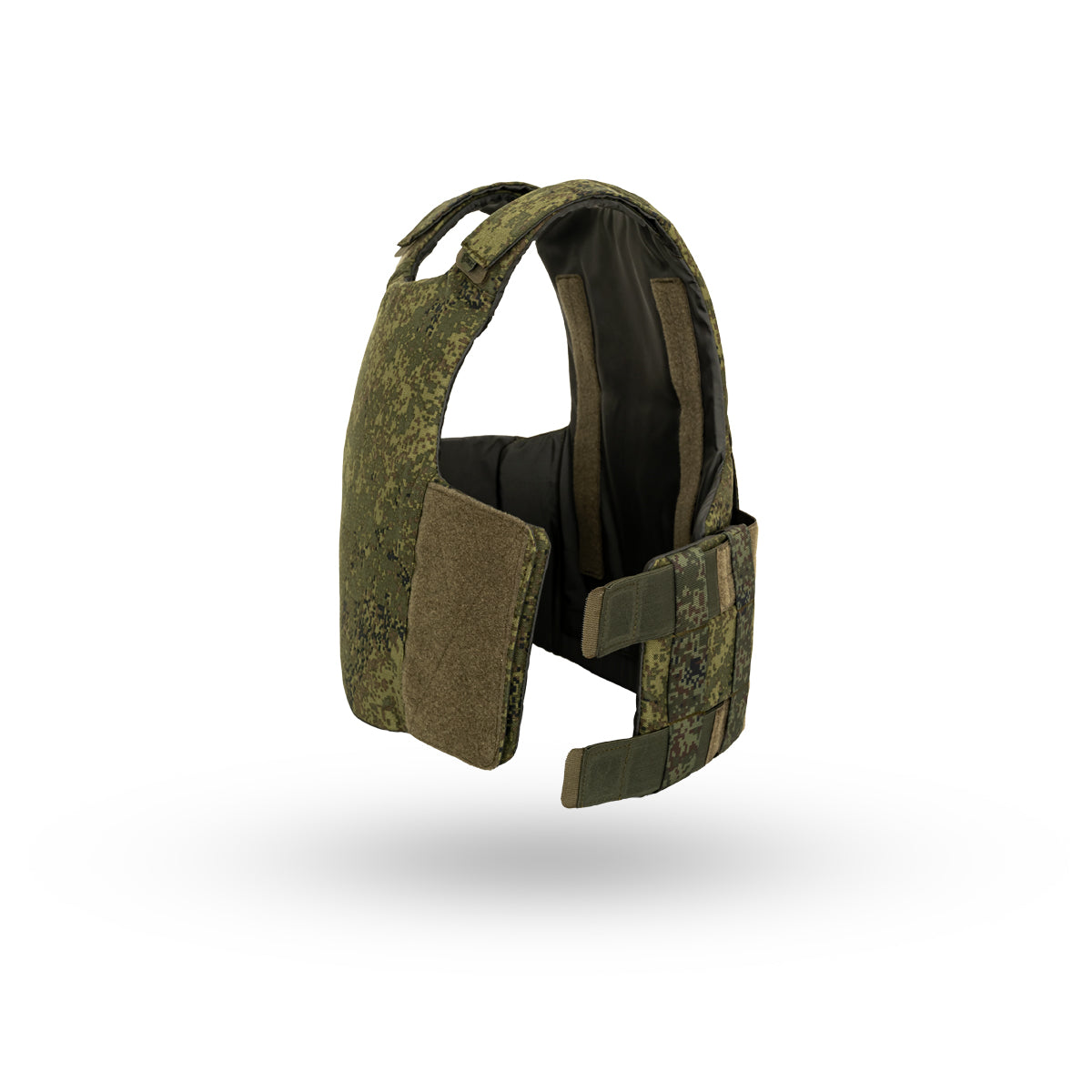 Preorder: Russian MBC Spectre Concealed Carry Vest – Tactical Low-Profile Body Armor Carrier