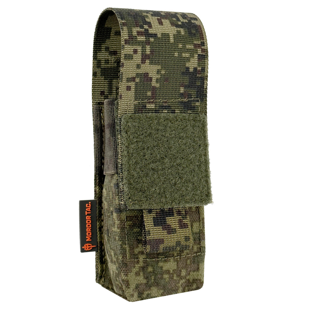Russian Mordor Tac Tourniquet Pouch - EMR Camo