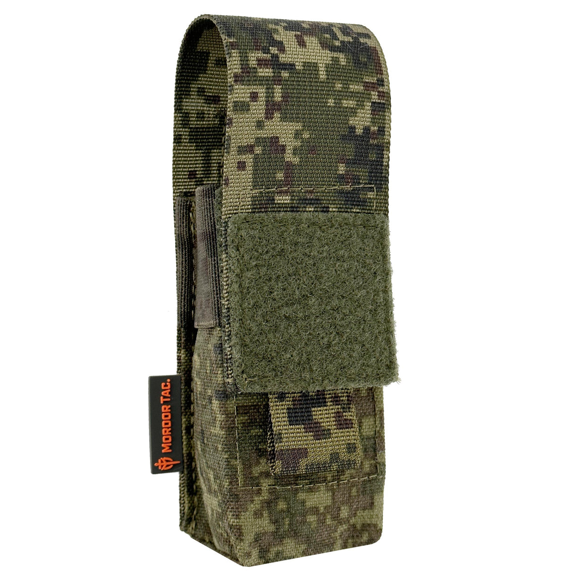 Russian Mordor Tac Tourniquet Pouch - EMR Camo