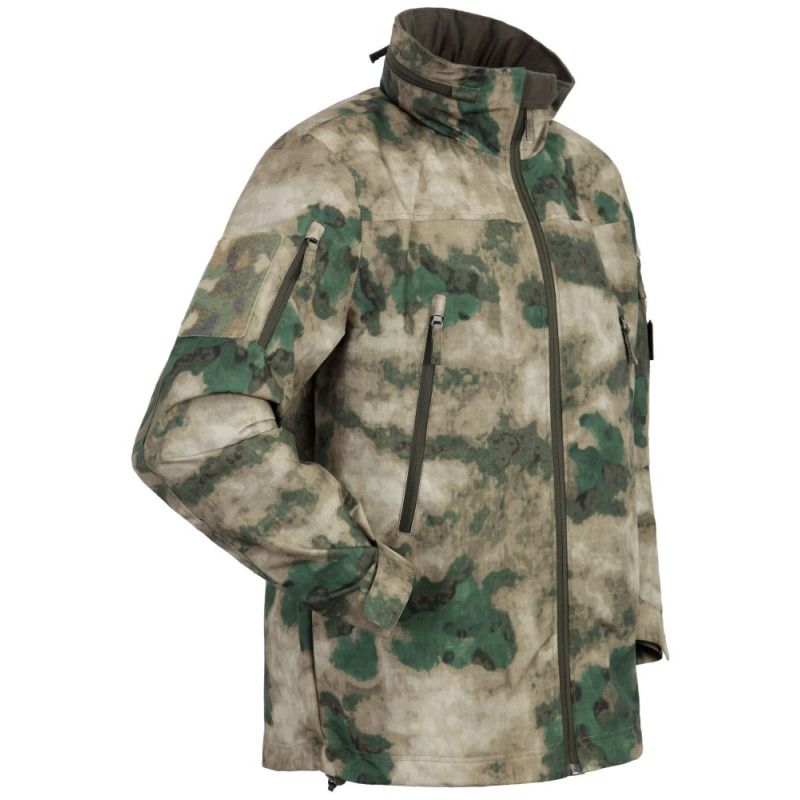 Preorder: Russian Ana Tactical "Lynx" Membrane Jacket - Various Camo