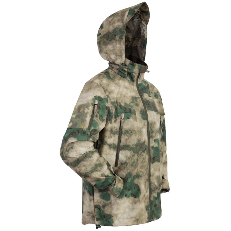 Preorder: Russian Ana Tactical "Lynx" Membrane Jacket - Various Camo