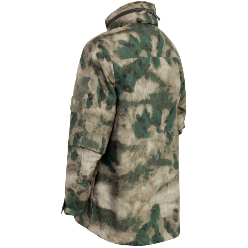 Preorder: Russian Ana Tactical "Lynx" Membrane Jacket - Various Camo