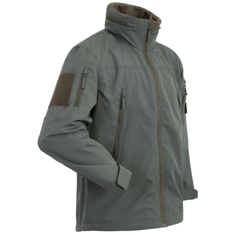 Preorder: Russian Ana Tactical "Lynx" Membrane Jacket - Various Camo