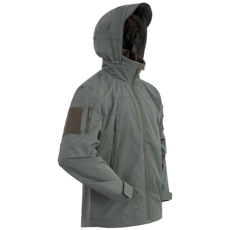 Preorder: Russian Ana Tactical "Lynx" Membrane Jacket - Various Camo