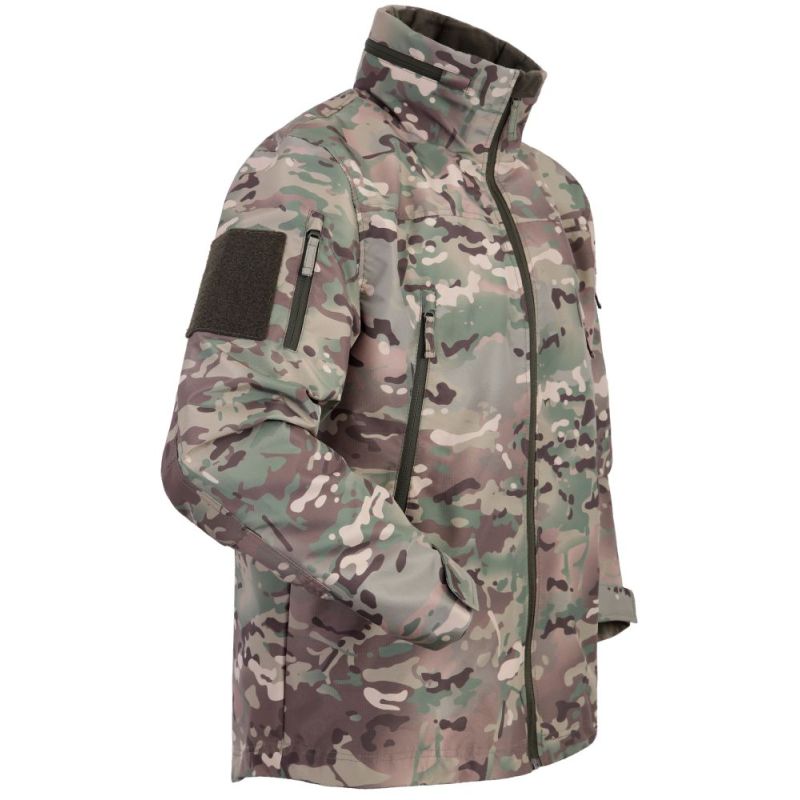 Preorder: Russian Ana Tactical "Lynx" Membrane Jacket - Various Camo