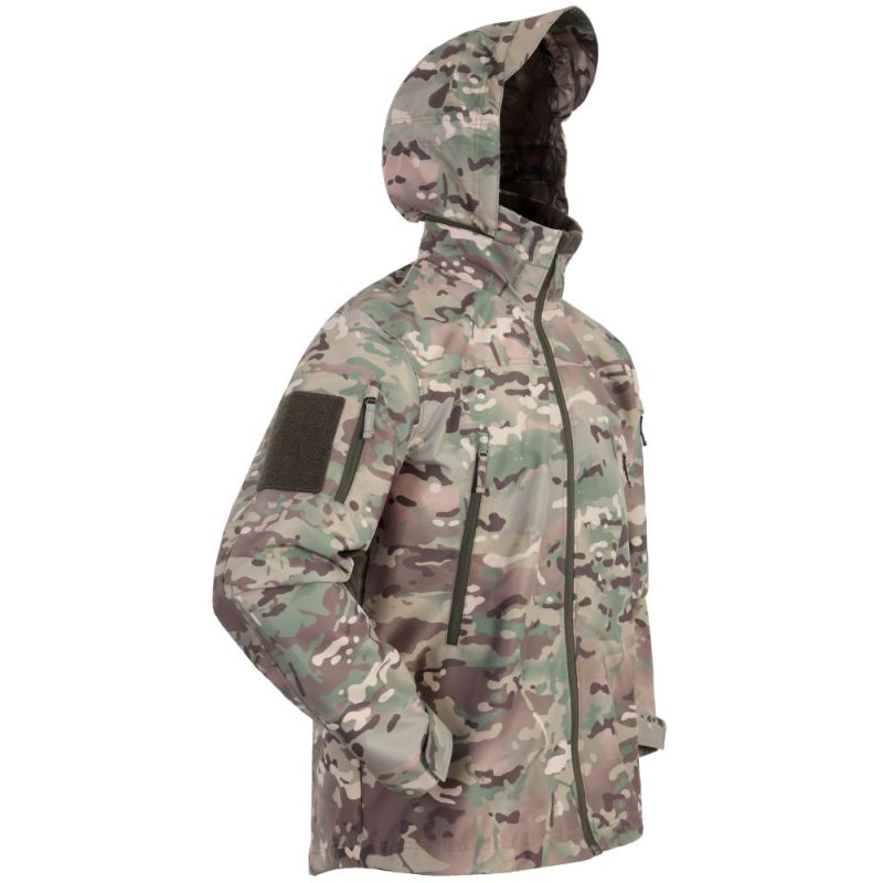Preorder: Russian Ana Tactical "Lynx" Membrane Jacket - Various Camo
