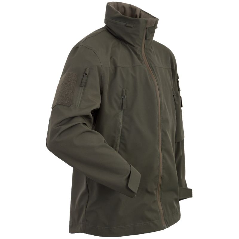 Preorder: Russian Ana Tactical "Lynx" Membrane Jacket - Various Camo