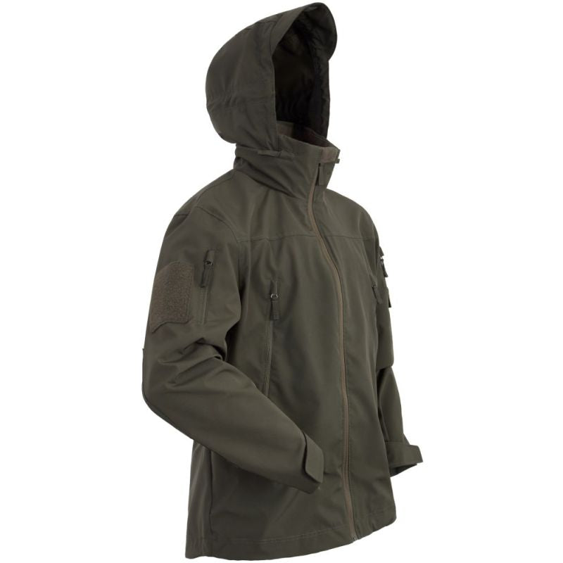 Preorder: Russian Ana Tactical "Lynx" Membrane Jacket - Various Camo