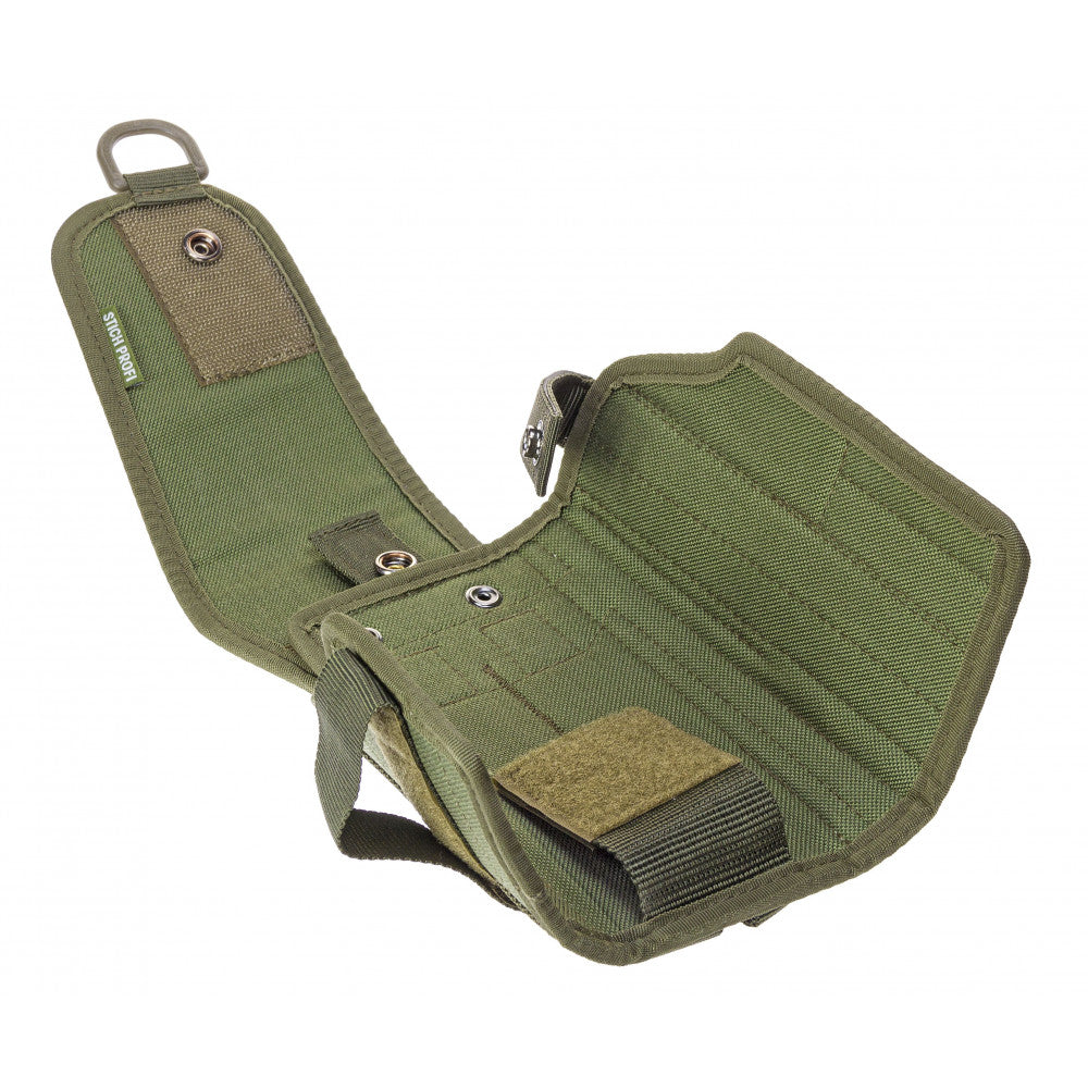 Preorder: Russian Stich Profi Transformer-2 Holster - Universal