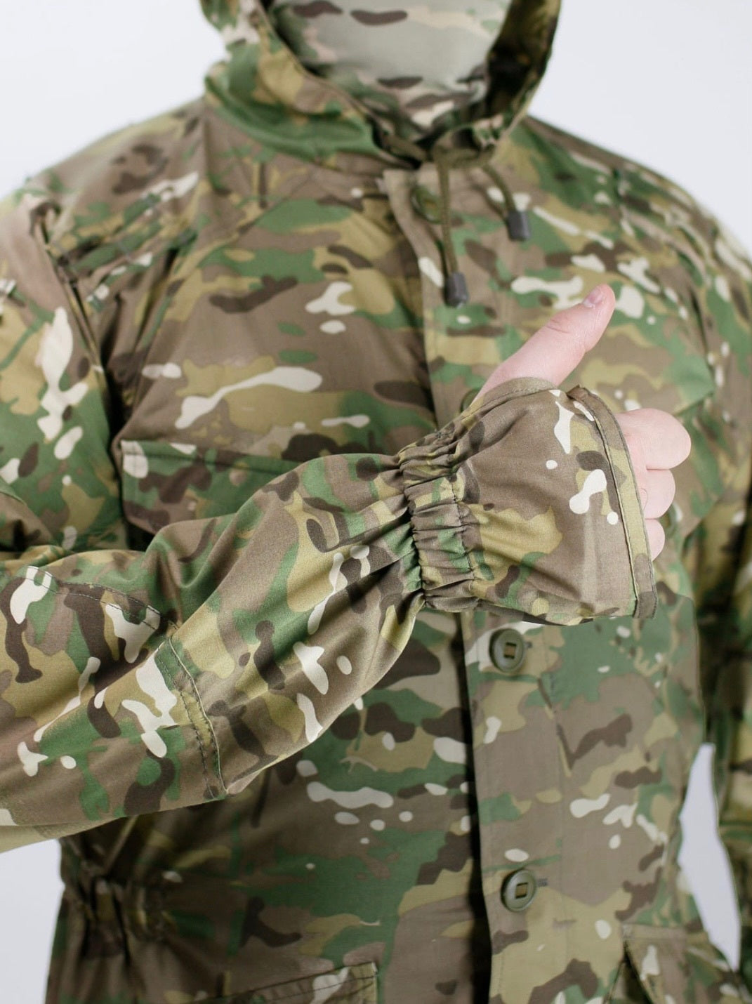 Preorder: Russian Bars "SUMRAK-M3" Tactical Suit