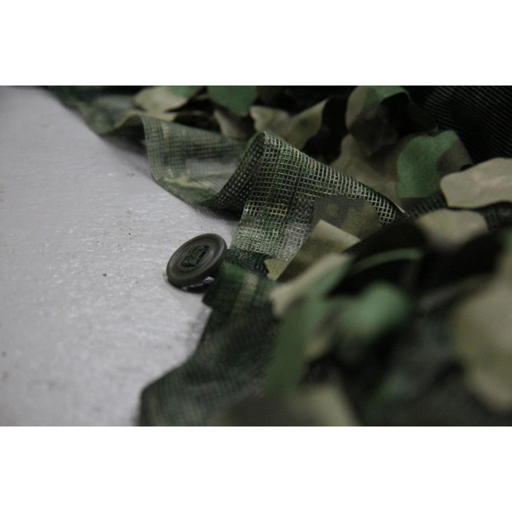 Preorder: Russian Stich Profi "Mirage" Universal Camouflage Net