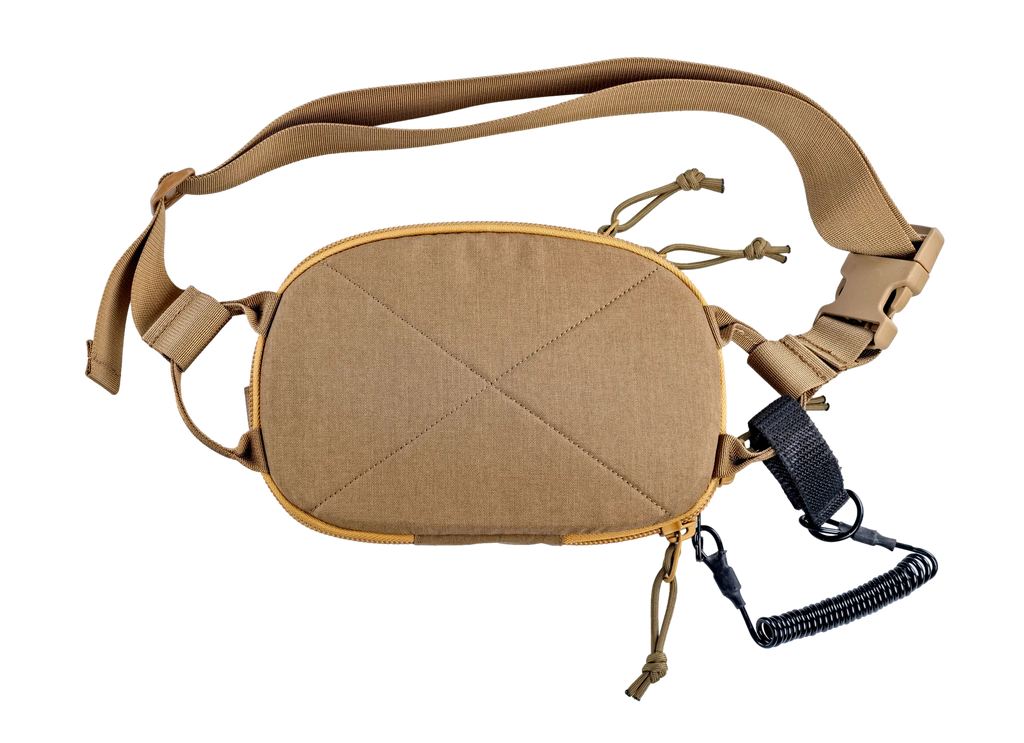 Preorder: Russian Gear Craft "Kozyr" Tactical Holster Bag - Concealed Carry Pistol