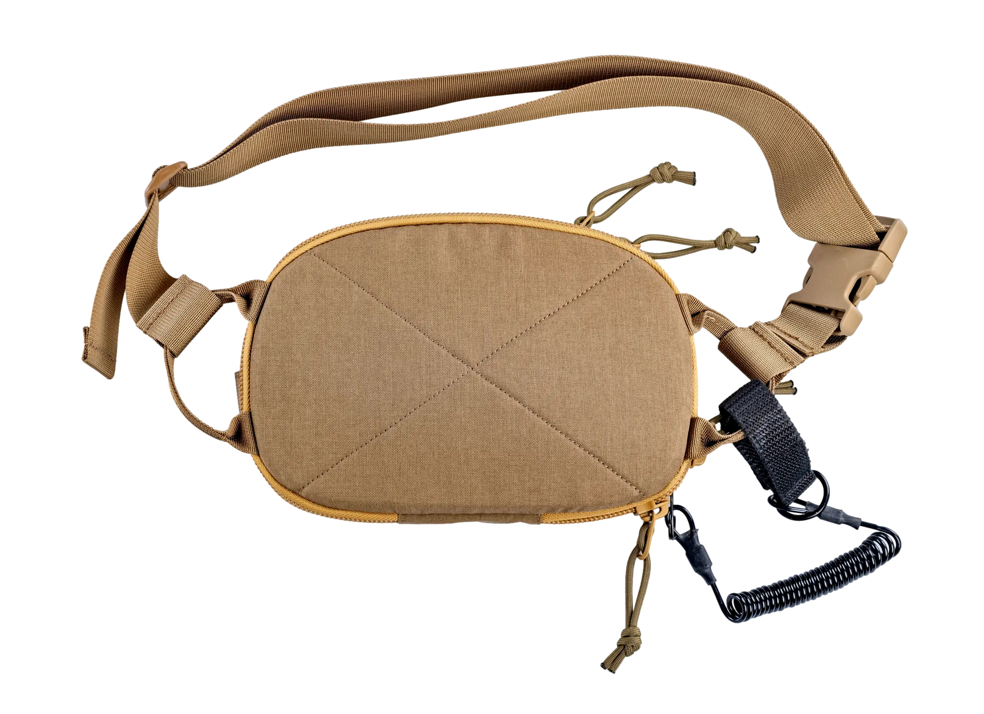 Preorder: Russian Gear Craft "Kozyr" Tactical Holster Bag - Concealed Carry Pistol