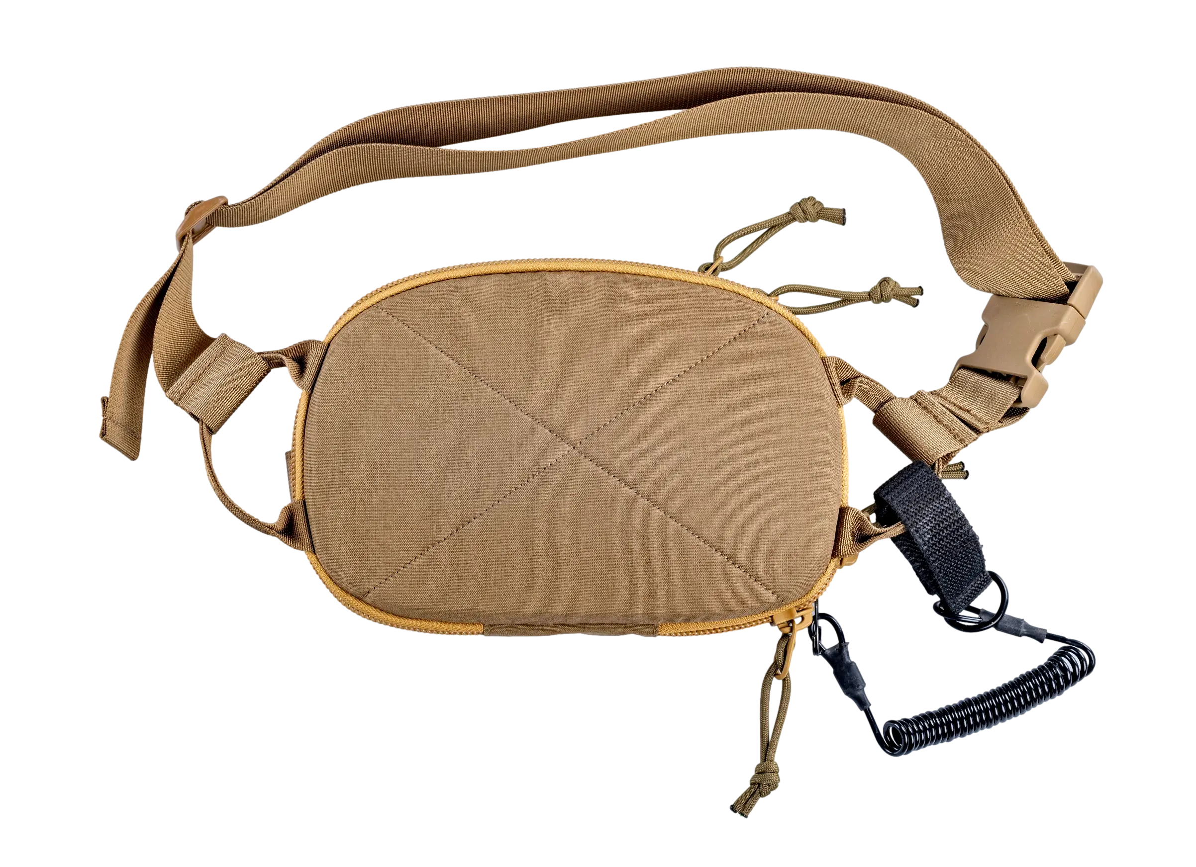 Preorder: Russian Gear Craft "Kozyr" Tactical Holster Bag - Concealed Carry Pistol