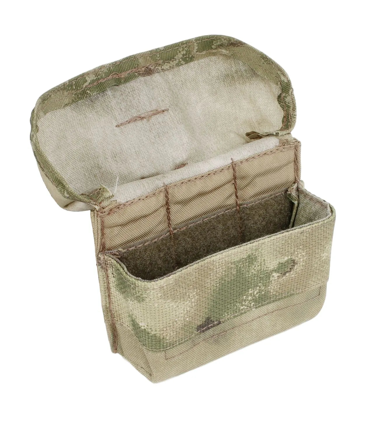 Preorder: Russian Gear Craft .338 Magazine Pouch - Closed Top MOLLE
