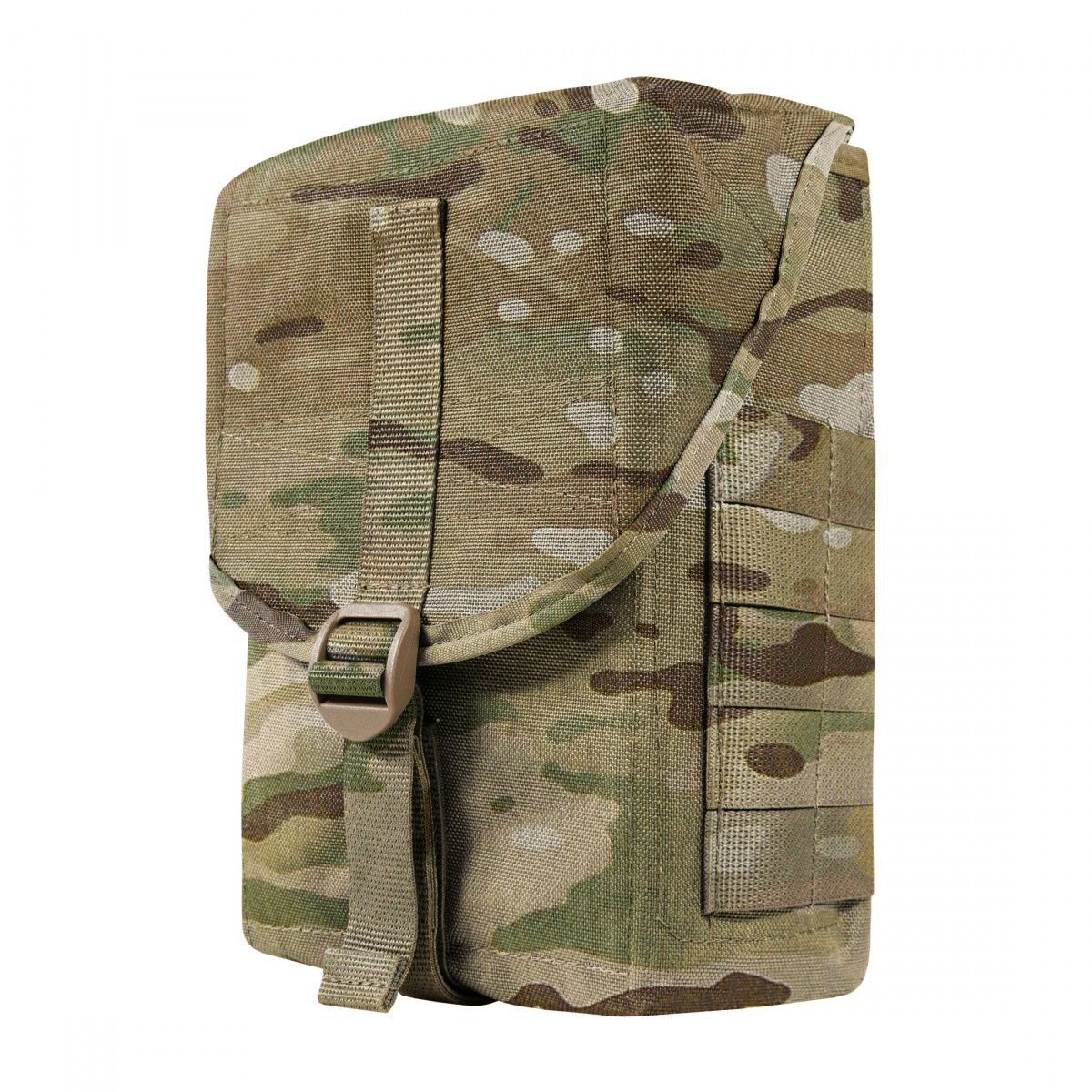 Preorder: Russian Stich Profi Tactical MOLLE Machine Gun 100-Round Ammo Pouch