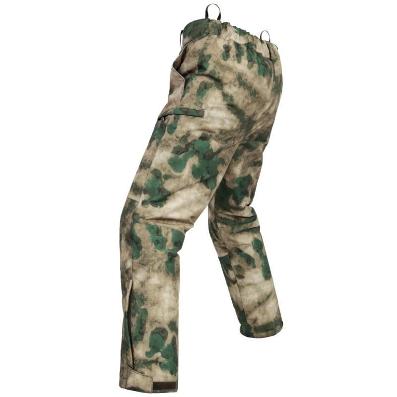 Preorder: Russian Ana Tactical "Bars" Winter Pants - Various Camo