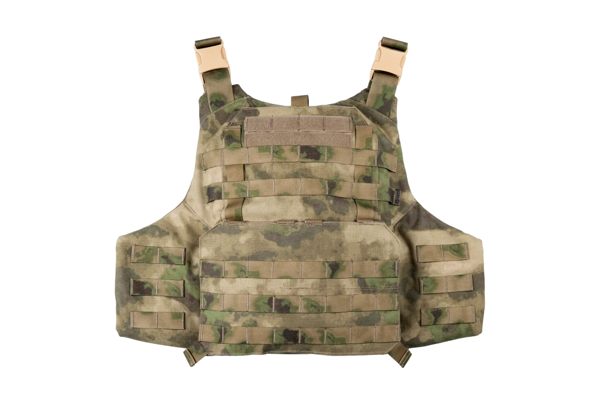 Preorder: Russian Gear Craft "Magnum" Chest Panel
