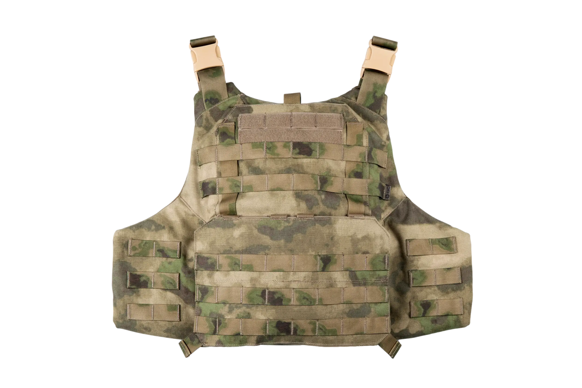 Preorder: Russian Gear Craft "Magnum" Chest Panel