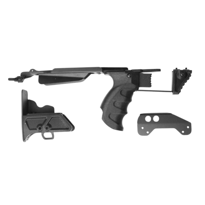 Preorder: Russian Liho Tactical Bullpup Conversion Kit for AK (Without Handguard)