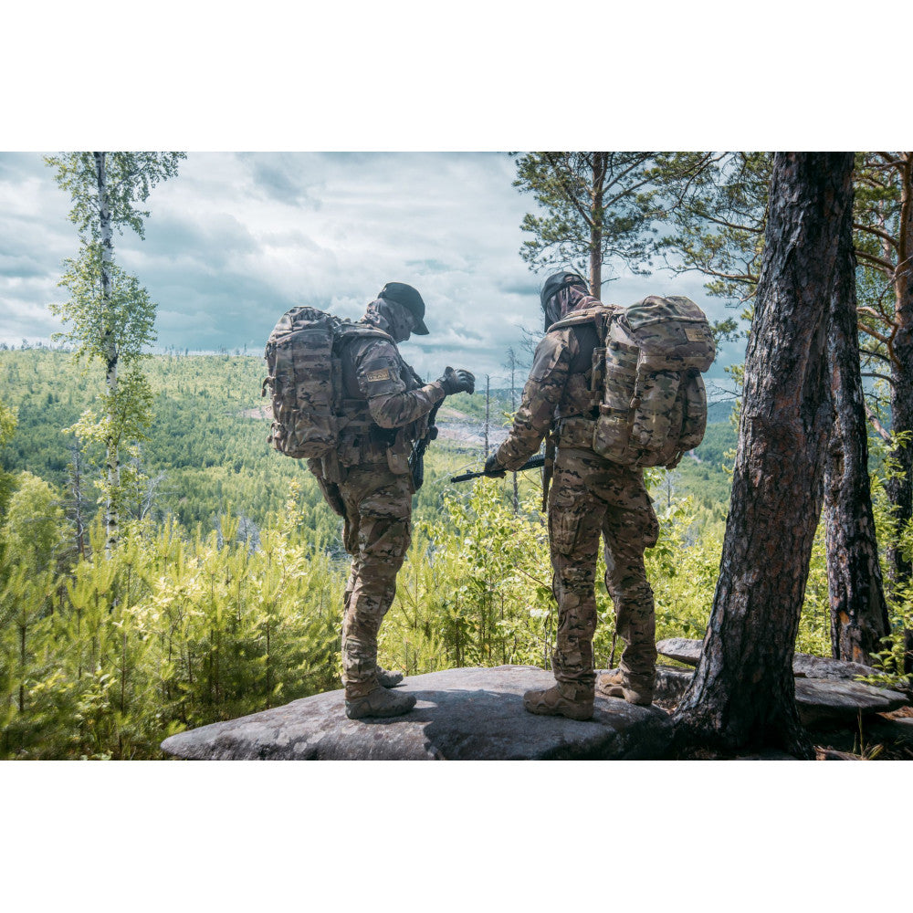 Preorder: Russian Stich Profi Tactical Rubicon 35L Backpack