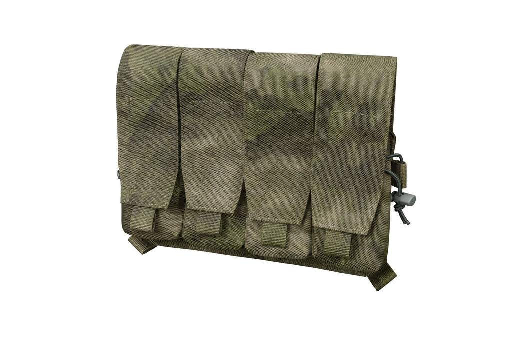 Preorder: Russian Stich Profi Tactical MOLLE Universal Closed Magazine Pouch Interchangeable Panel