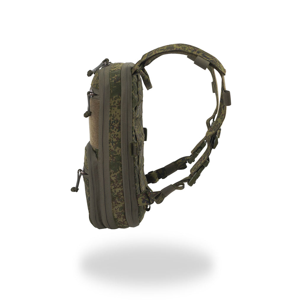 Preorder: Russian MBC FlatPack-2 Tactical Backpack