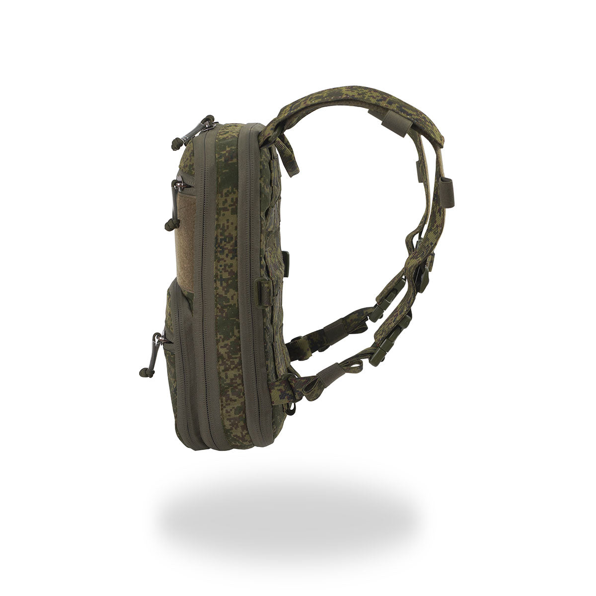 Preorder: Russian MBC FlatPack-2 Tactical Backpack