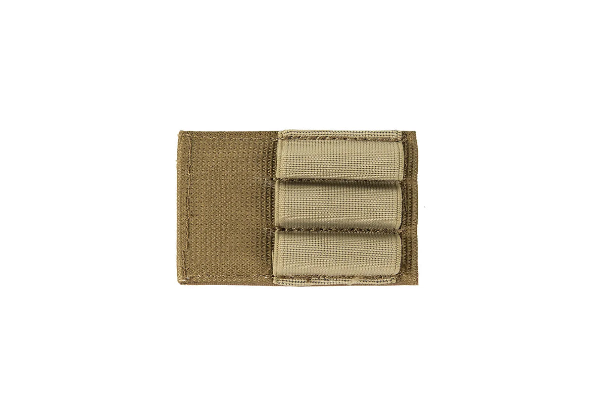 Preorder: Russian Gear Craft Tactical Velcro 3-Round Ammo Holder