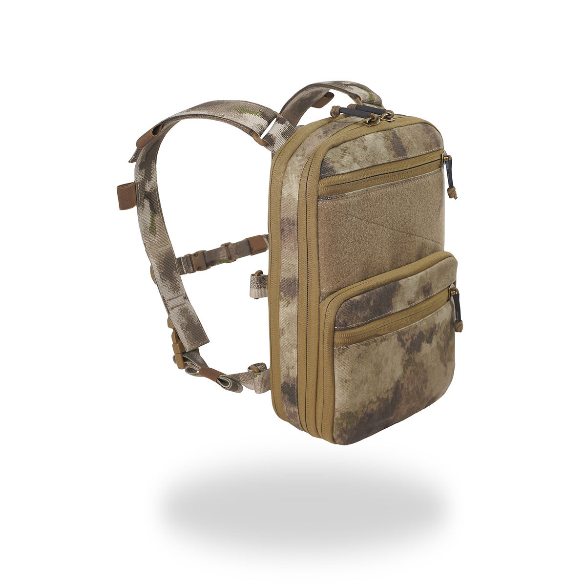 Preorder: Russian MBC FlatPack-2 Tactical Backpack