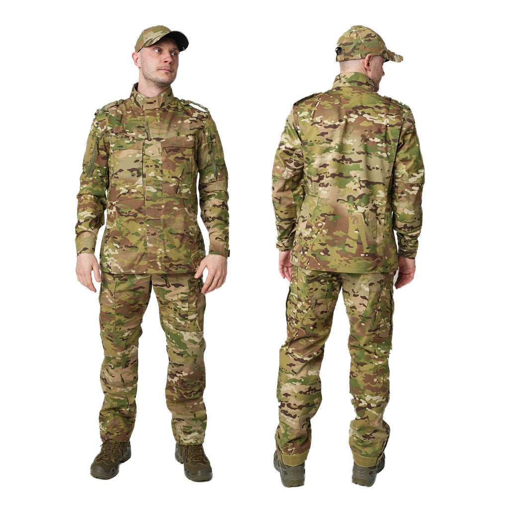 Preorder: Russian Bars "Gyurza M25" Tactical Suit