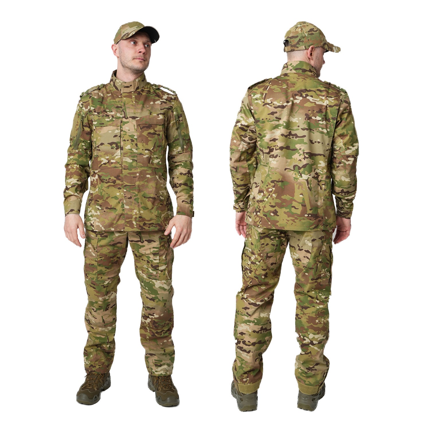 Preorder: Russian Bars "Gyurza M25" Tactical Suit
