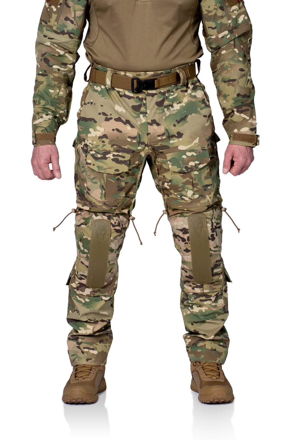 Preorder: Russian VOIN "Uron" Combat Pants – SVO Edition Tactical Military Trousers