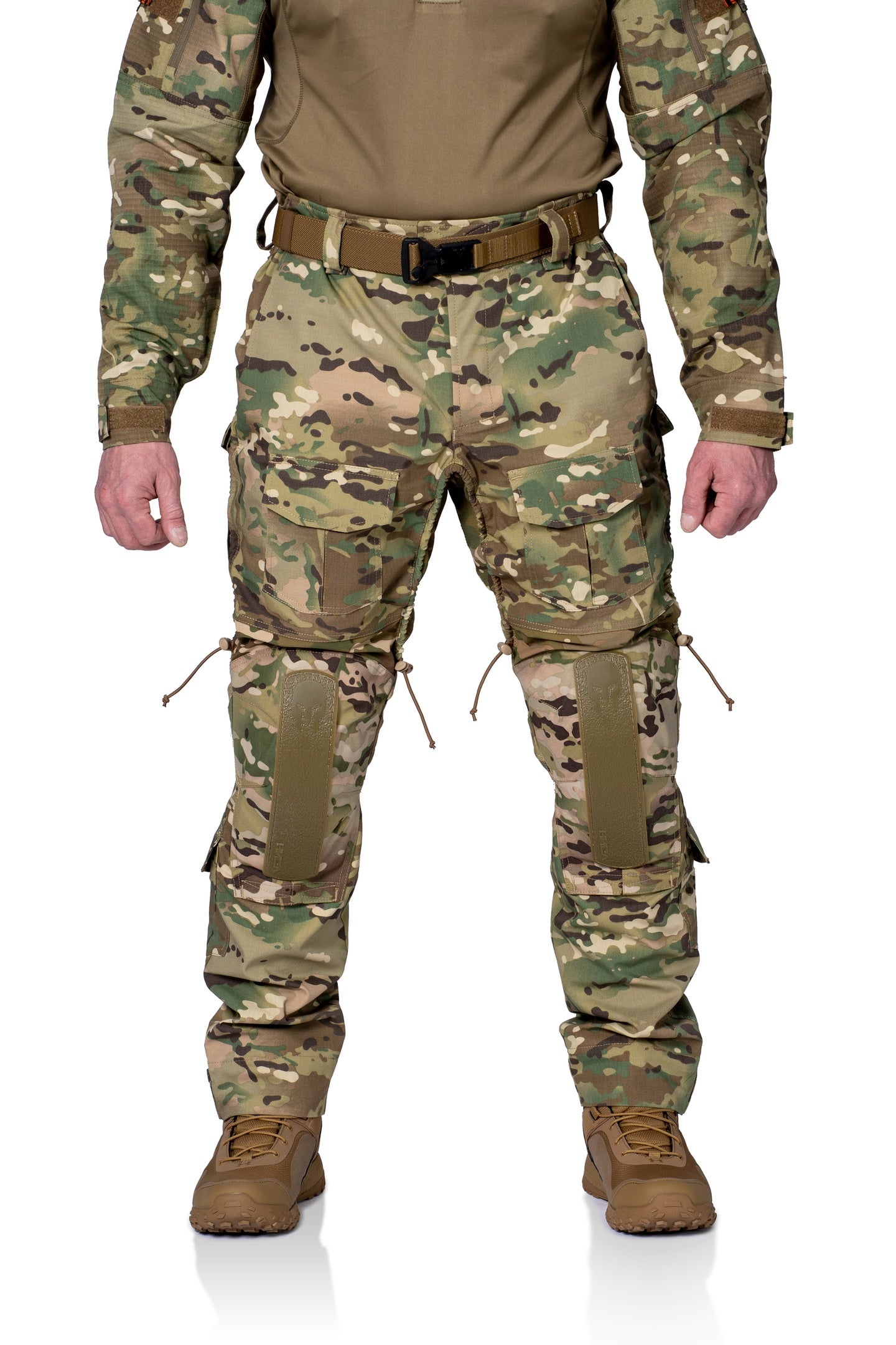 Preorder: Russian VOIN "Uron" Combat Pants – SVO Edition Tactical Military Trousers