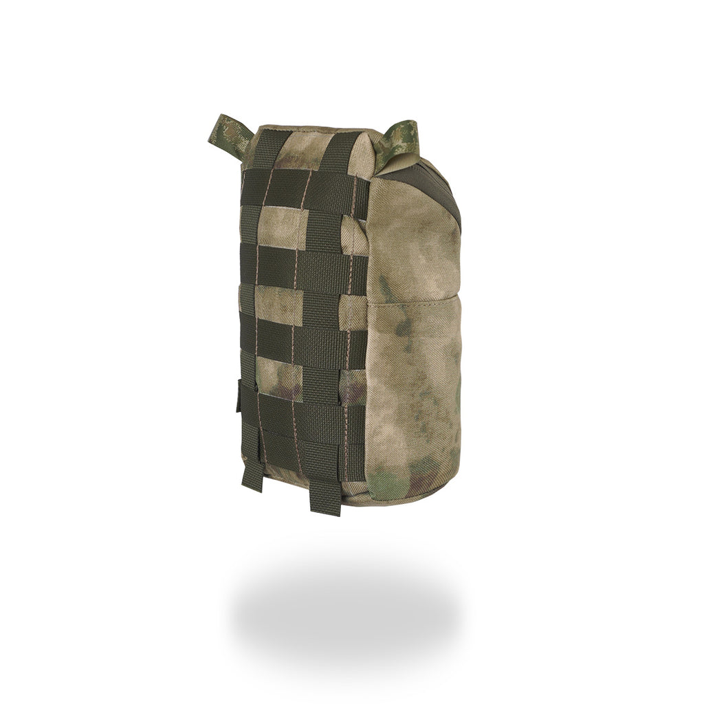 Russian MBC Gear Small Utility Pouch Y - ATACS FG Camo