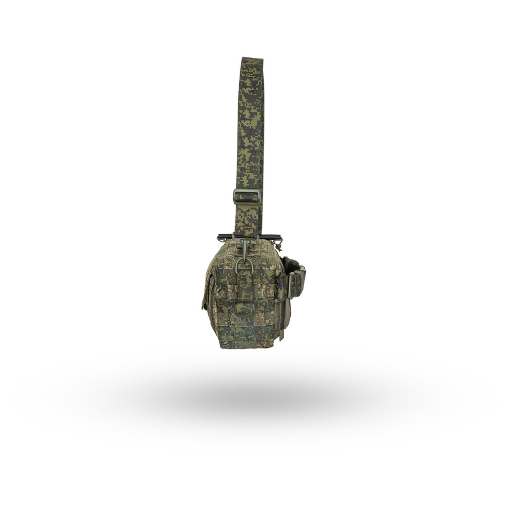 Preorder: Russian MBC Small Medical Pouch