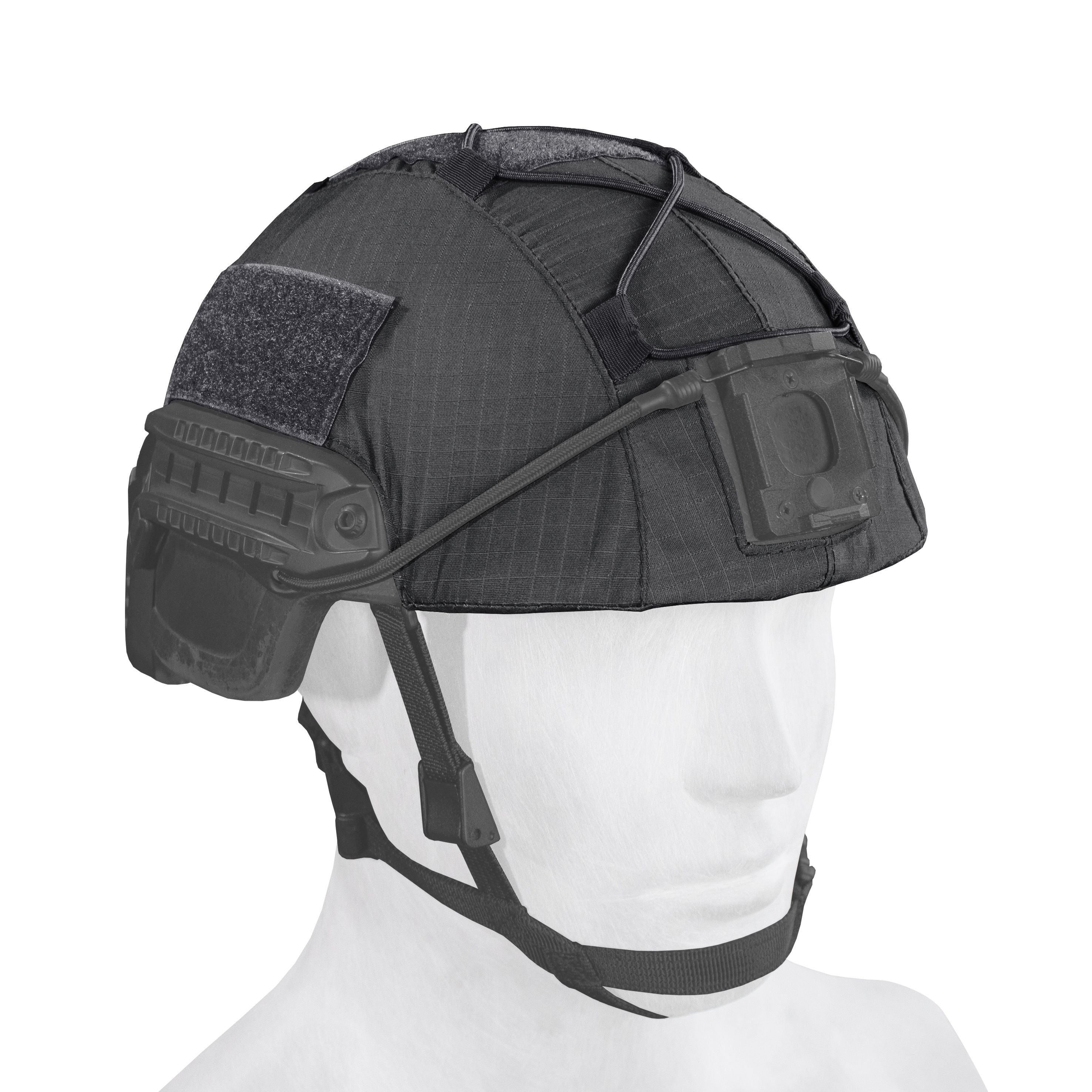Preorder: Russian Stich Profi TOR Helmet Cover