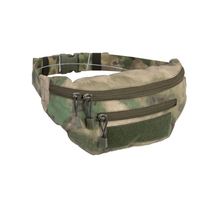 Preorder: Russian Ana Tactical Banana Belt Bag/Pouch - Various Camo