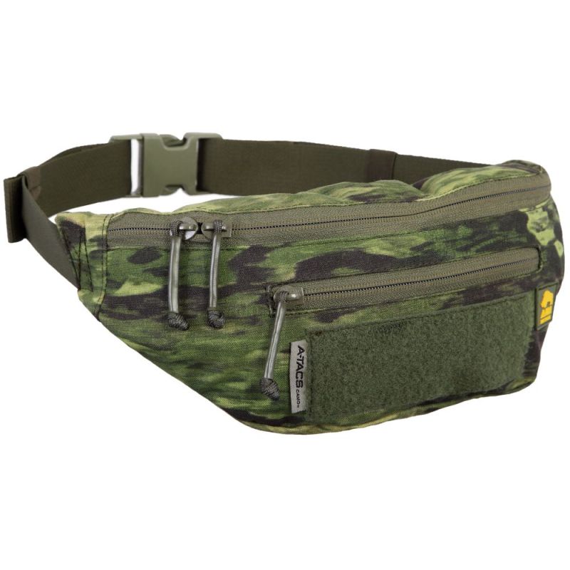 Preorder: Russian Ana Tactical Banana Belt Bag/Pouch - Various Camo