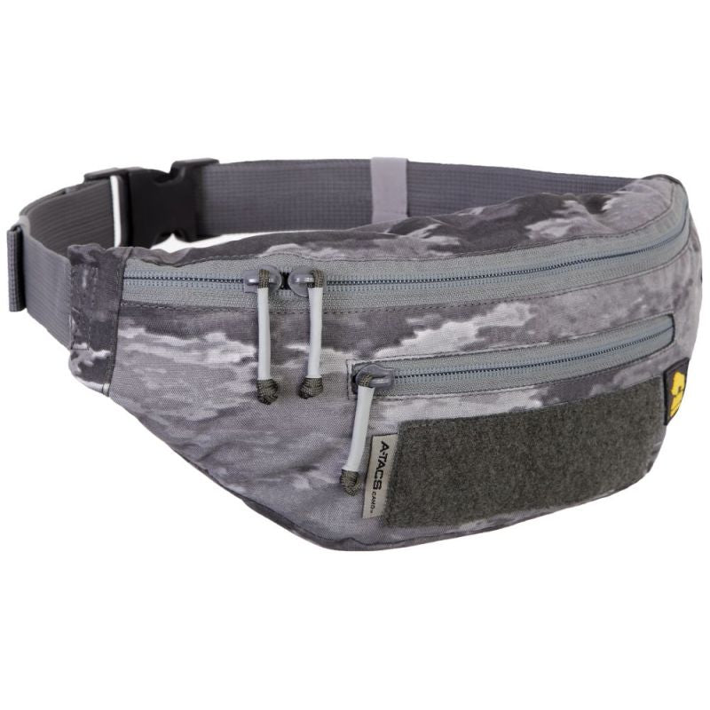 Preorder: Russian Ana Tactical Banana Belt Bag/Pouch - Various Camo