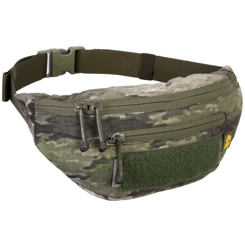 Preorder: Russian Ana Tactical Banana Belt Bag/Pouch - Various Camo