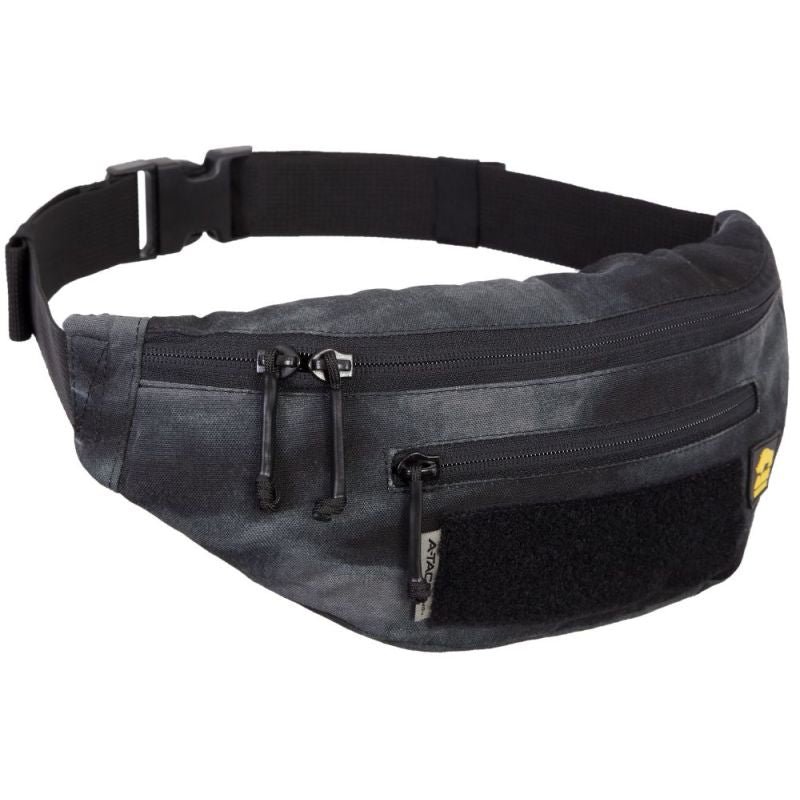 Preorder: Russian Ana Tactical Banana Belt Bag/Pouch - Various Camo