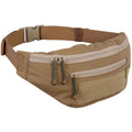 Preorder: Russian Ana Tactical Banana Belt Bag/Pouch - Various Camo