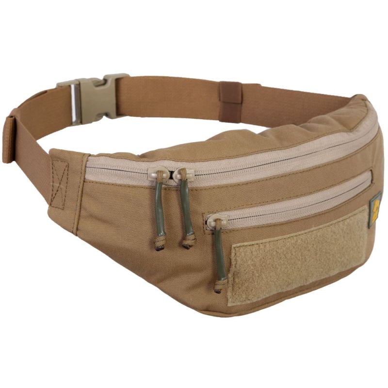 Preorder: Russian Ana Tactical Banana Belt Bag/Pouch - Various Camo