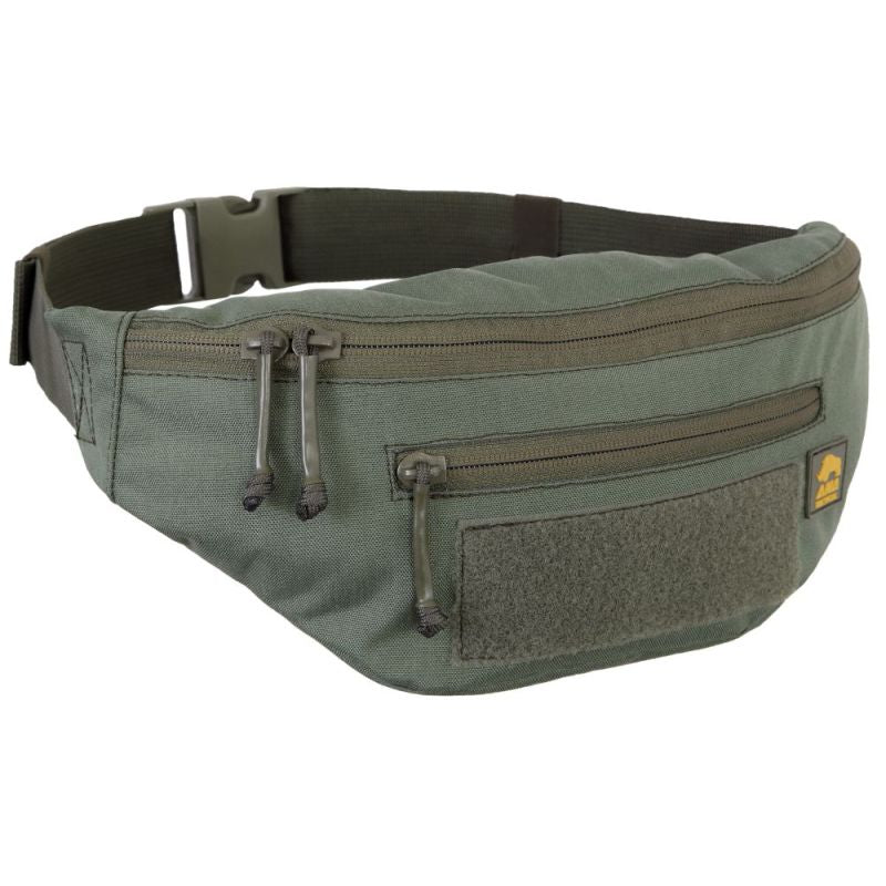 Preorder: Russian Ana Tactical Banana Belt Bag/Pouch - Various Camo