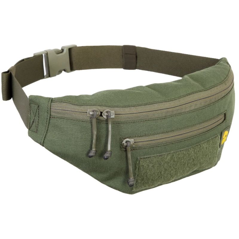 Preorder: Russian Ana Tactical Banana Belt Bag/Pouch - Various Camo