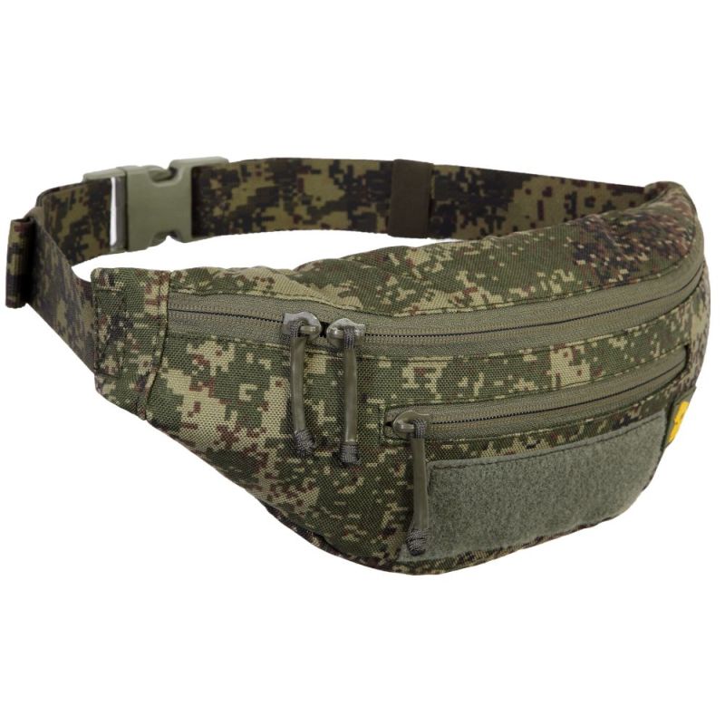 Preorder: Russian Ana Tactical Banana Belt Bag/Pouch - Various Camo