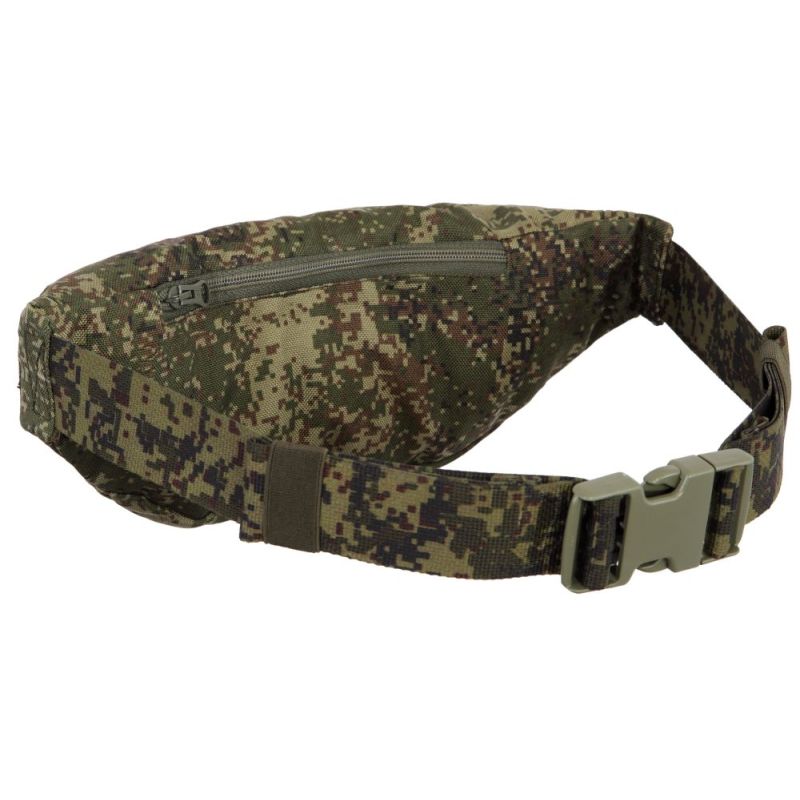 Preorder: Russian Ana Tactical Banana Belt Bag/Pouch - Various Camo